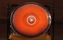 VAL6 Infrared Heaters - Own the Sun