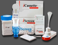 Employee Drug Testing Kit